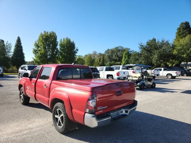 2014 Toyota Tacoma Base