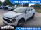 2025 Kia Sportage EX PREMIUM
