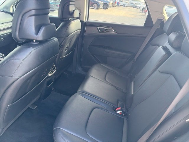 2025 Kia Sportage EX PREMIUM