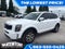 2022 Kia Telluride EX 3.8 V6