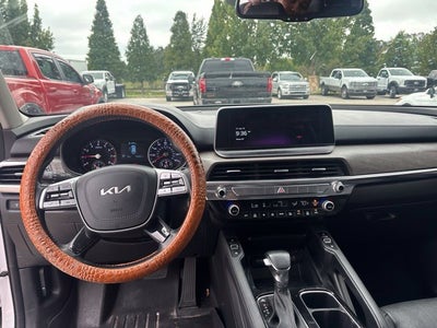 2022 Kia Telluride EX 3.8 V6