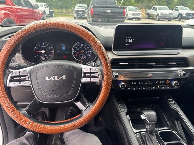 2022 Kia Telluride EX 3.8 V6