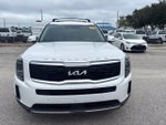 2022 Kia Telluride EX 3.8 V6