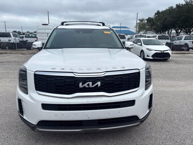 2022 Kia Telluride EX 3.8 V6