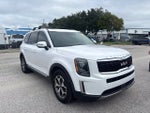 2022 Kia Telluride EX 3.8 V6