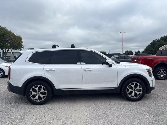 2022 Kia Telluride EX 3.8 V6