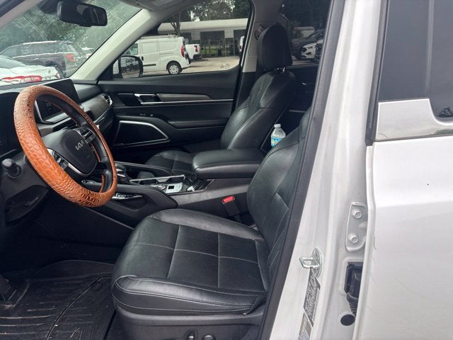 2022 Kia Telluride EX 3.8 V6