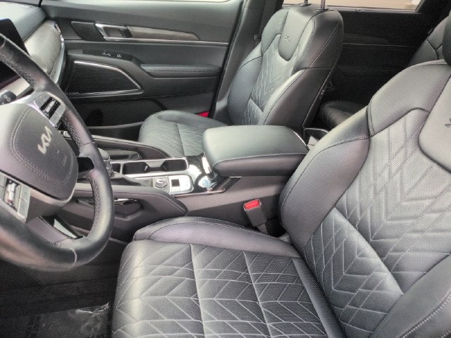 2024 Kia Telluride SX-Prestige X-Line