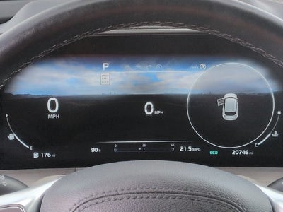 2024 Kia Telluride SX-Prestige X-Line
