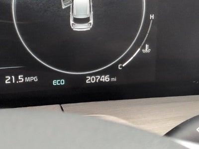 2024 Kia Telluride SX-Prestige X-Line