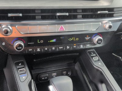 2024 Kia Telluride SX-Prestige X-Line