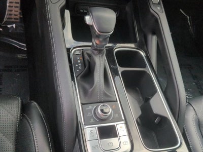 2024 Kia Telluride SX-Prestige X-Line