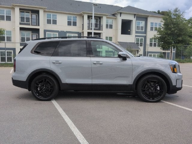 2024 Kia Telluride SX-Prestige X-Line