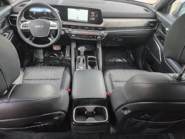 2024 Kia Telluride SX-Prestige X-Line
