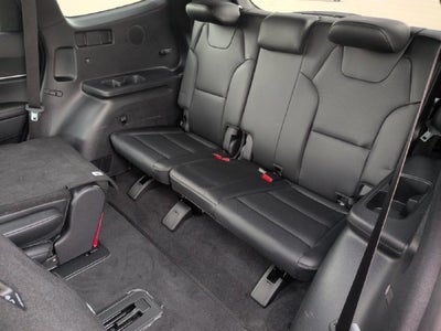 2024 Kia Telluride SX-Prestige X-Line