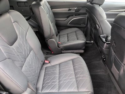 2024 Kia Telluride SX-Prestige X-Line