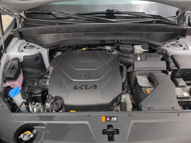 2024 Kia Telluride SX-Prestige X-Line
