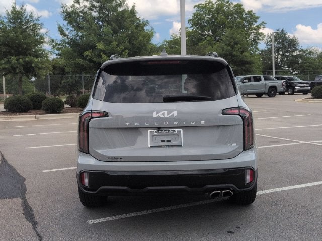 2024 Kia Telluride SX-Prestige X-Line