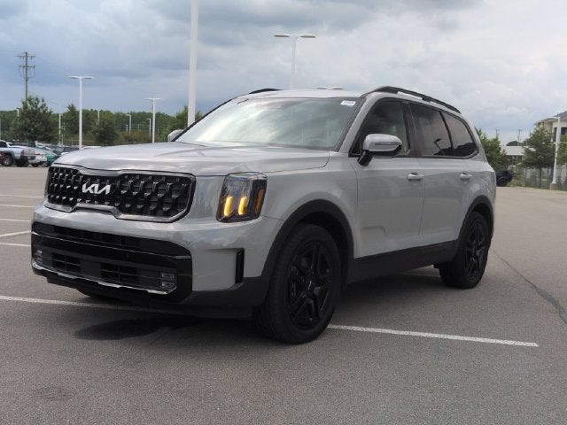 2024 Kia Telluride SX-Prestige X-Line