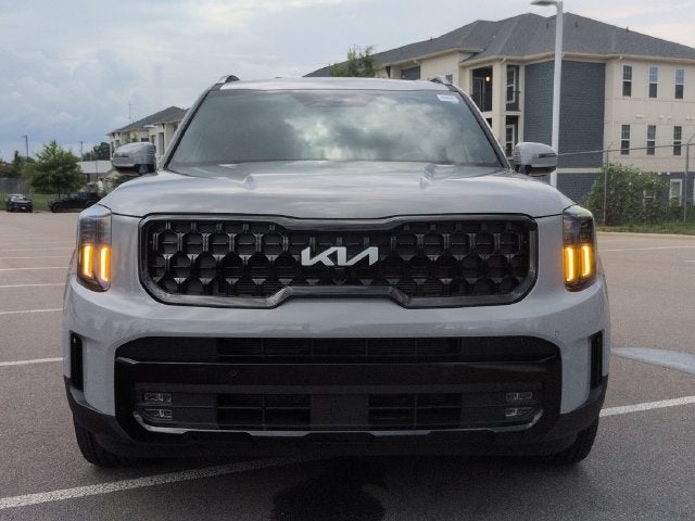 2024 Kia Telluride SX-Prestige X-Line
