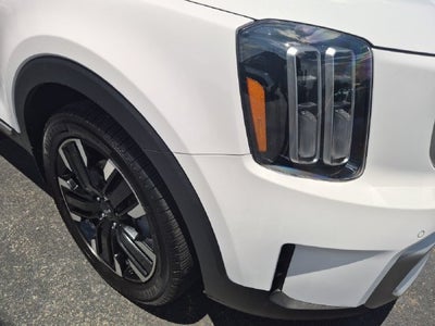 2023 Kia Telluride SX-Prestige