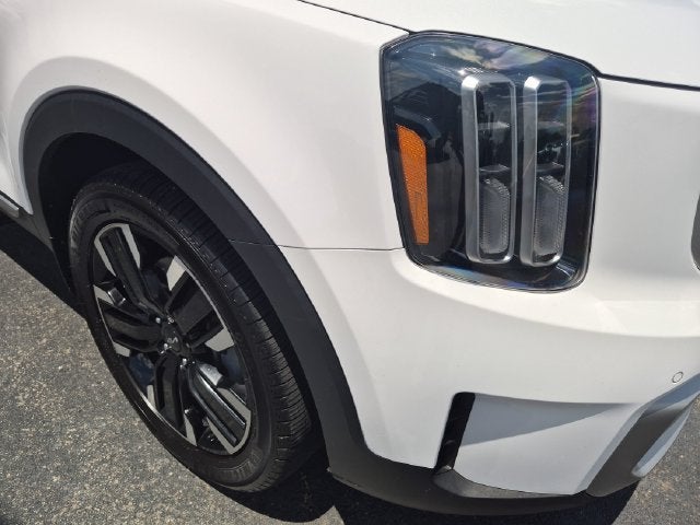 2023 Kia Telluride SX-Prestige