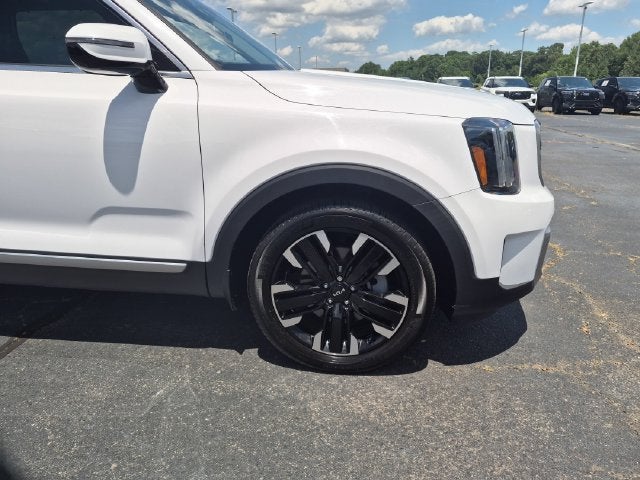 2023 Kia Telluride SX-Prestige
