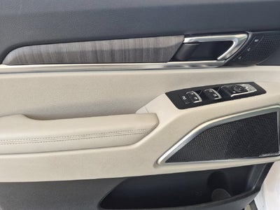 2023 Kia Telluride SX-Prestige
