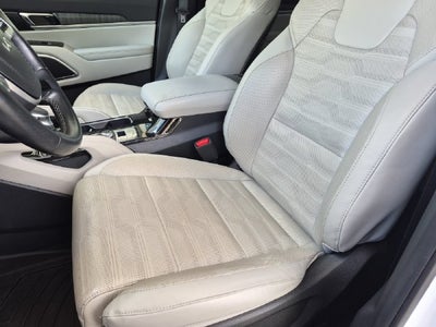 2023 Kia Telluride SX-Prestige