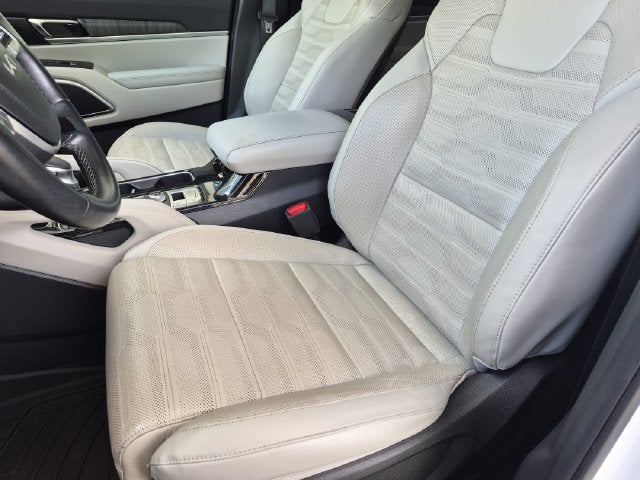 2023 Kia Telluride SX-Prestige