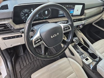 2023 Kia Telluride SX-Prestige