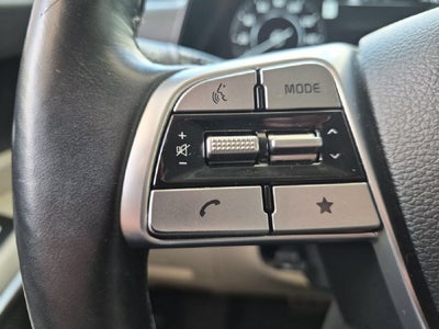 2023 Kia Telluride SX-Prestige