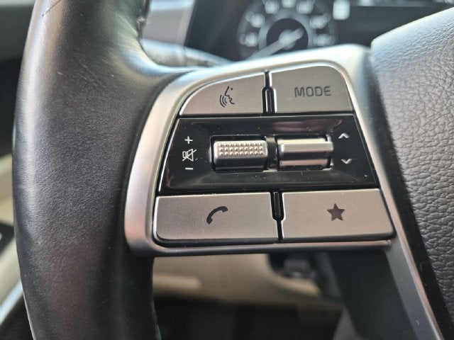 2023 Kia Telluride SX-Prestige