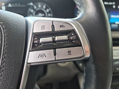 2023 Kia Telluride SX-Prestige