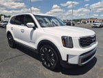 2023 Kia Telluride SX-Prestige