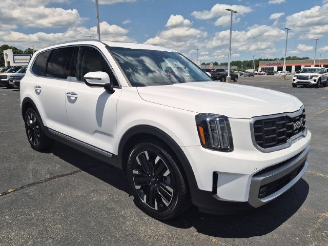 2023 Kia Telluride SX-Prestige
