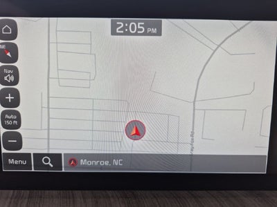 2023 Kia Telluride SX-Prestige
