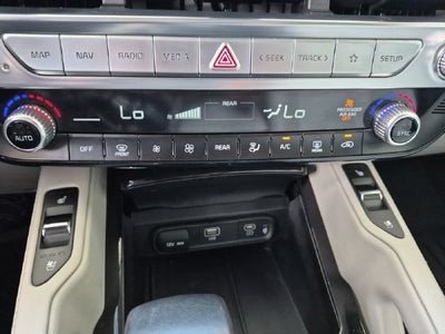 2023 Kia Telluride SX-Prestige