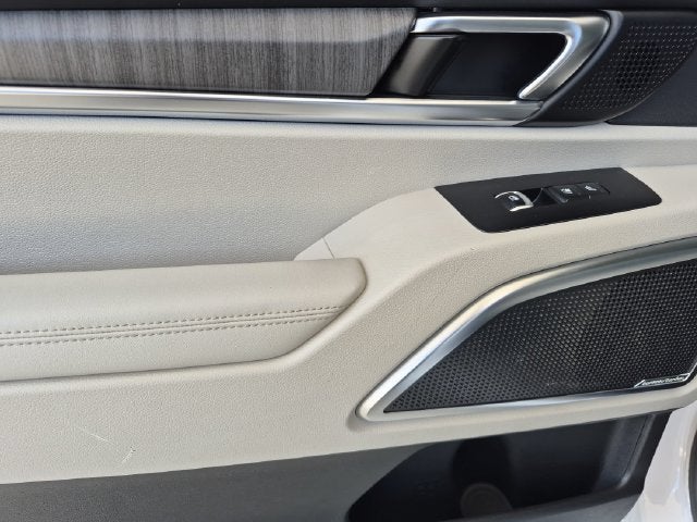 2023 Kia Telluride SX-Prestige