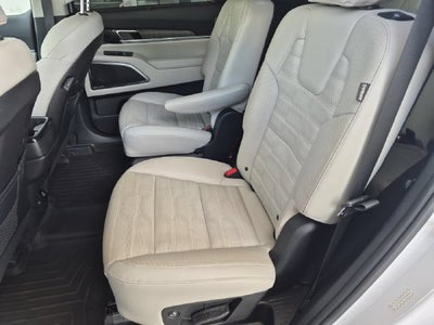 2023 Kia Telluride SX-Prestige