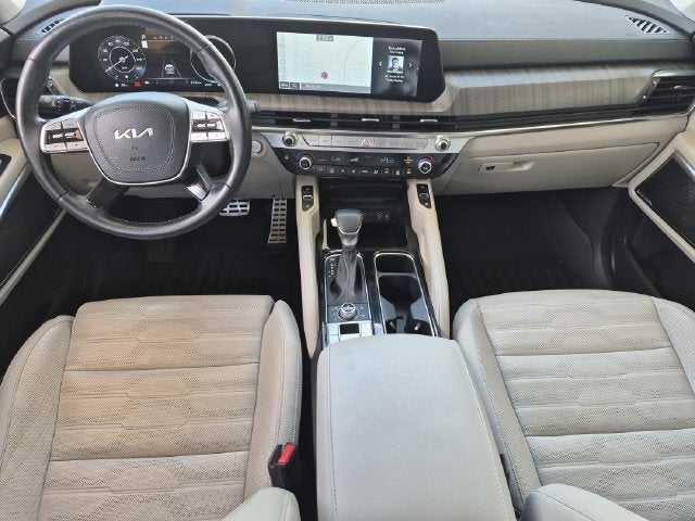 2023 Kia Telluride SX-Prestige