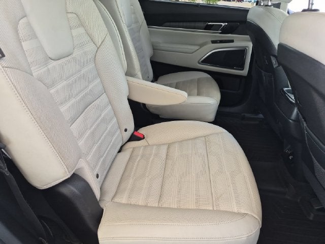 2023 Kia Telluride SX-Prestige
