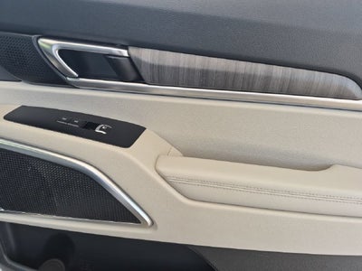 2023 Kia Telluride SX-Prestige