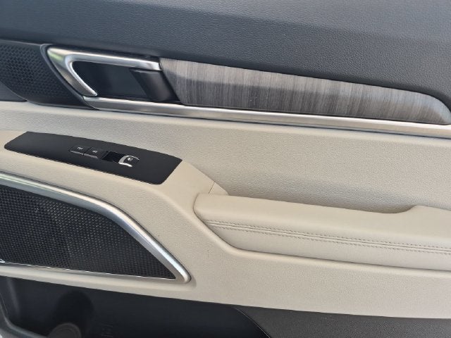 2023 Kia Telluride SX-Prestige