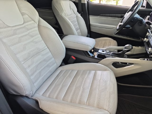 2023 Kia Telluride SX-Prestige