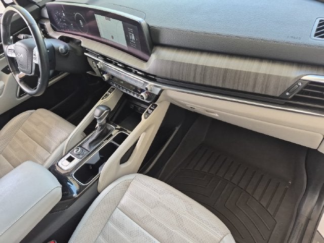 2023 Kia Telluride SX-Prestige