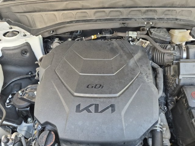 2023 Kia Telluride SX-Prestige