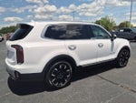 2023 Kia Telluride SX-Prestige