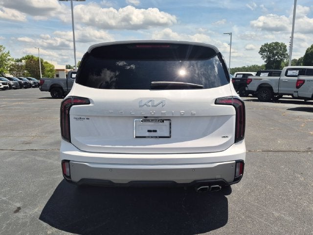 2023 Kia Telluride SX-Prestige