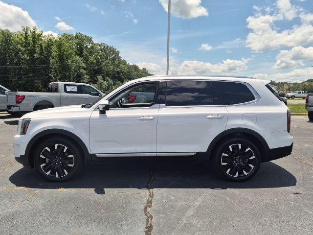2023 Kia Telluride SX-Prestige